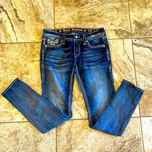 Excellent condition Rock Revival Jeans
